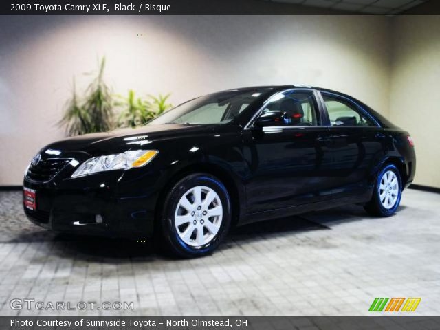 Toyota Camry Xle Toyota Camry Xle