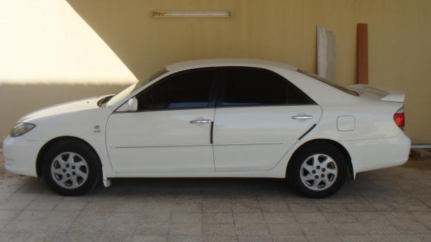 Toyota Camry Xli