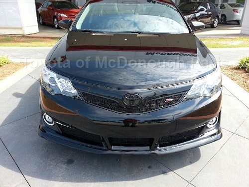 Toyota Camry Xsp