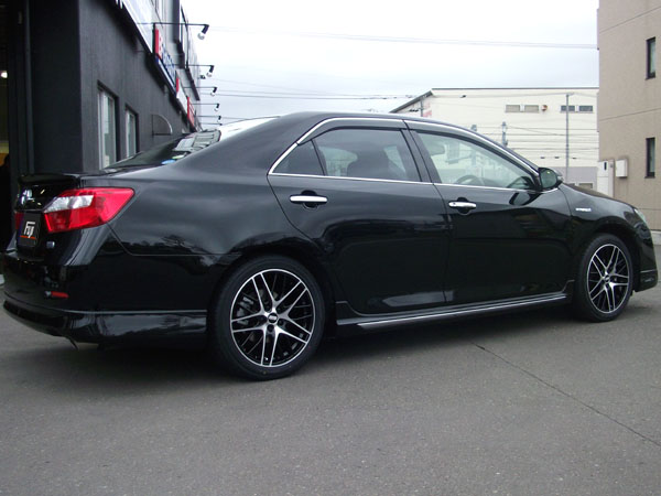 Toyota Camry Xsp