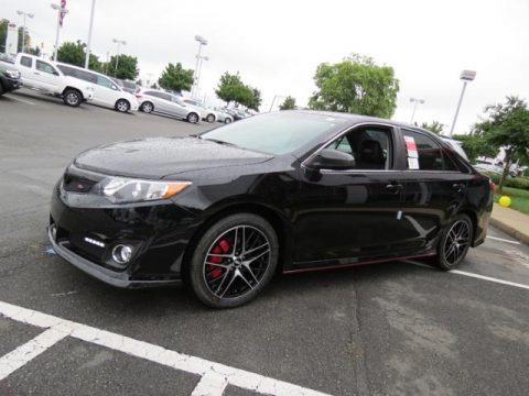 Toyota Camry Xsp