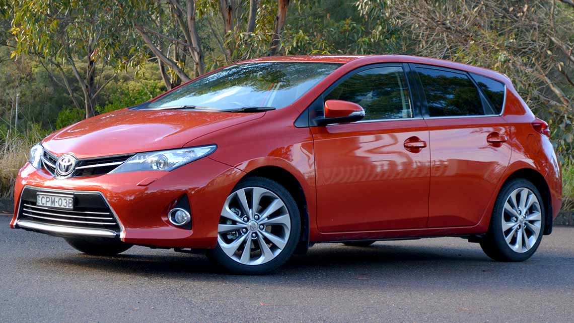Toyota Camry Zr