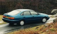 Toyota Carina