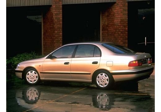 Toyota Carina 1.6