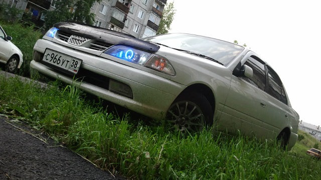 Toyota Carina 1.8