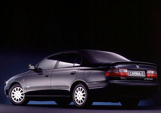 Toyota Carina 1.8