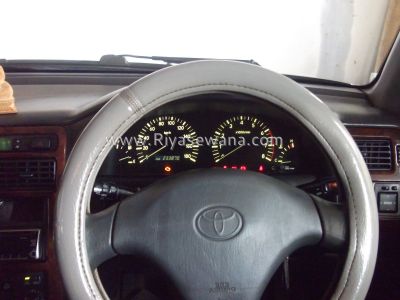 Toyota Carina 1.8
