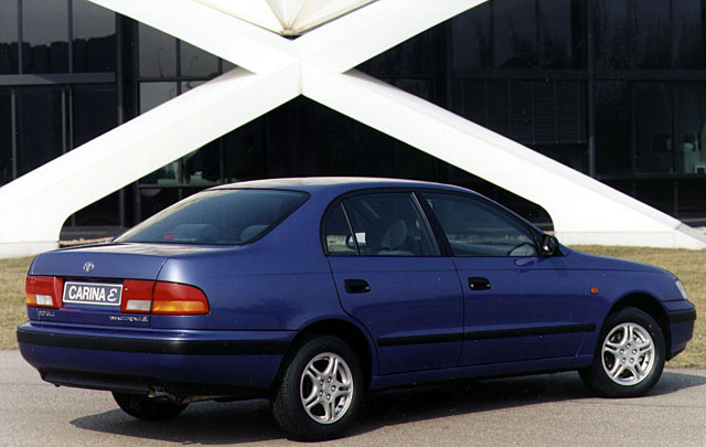 Toyota Carina 1.8