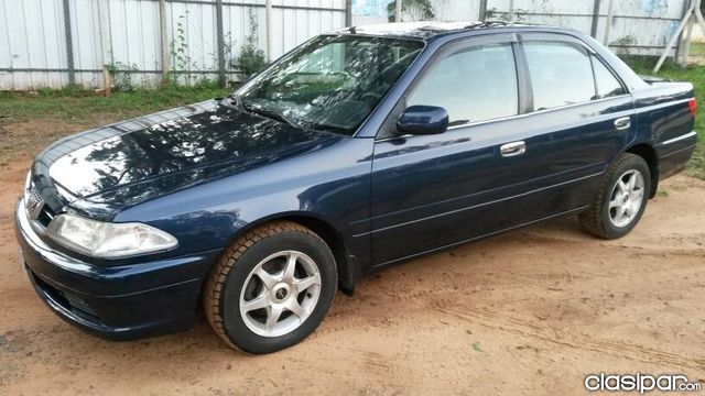Toyota Carina 1.8