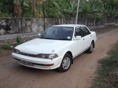 Toyota Carina 170