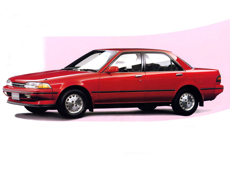Toyota Carina 170