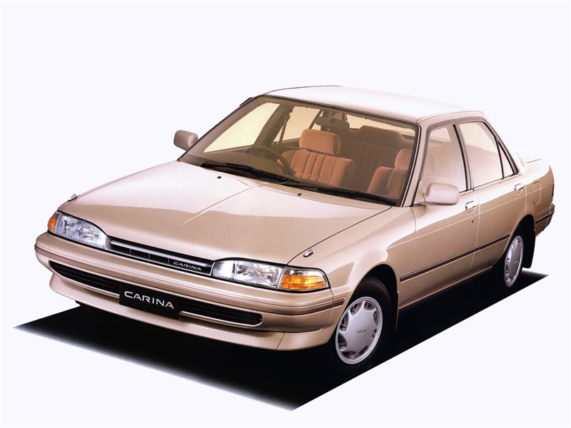 Toyota Carina 170
