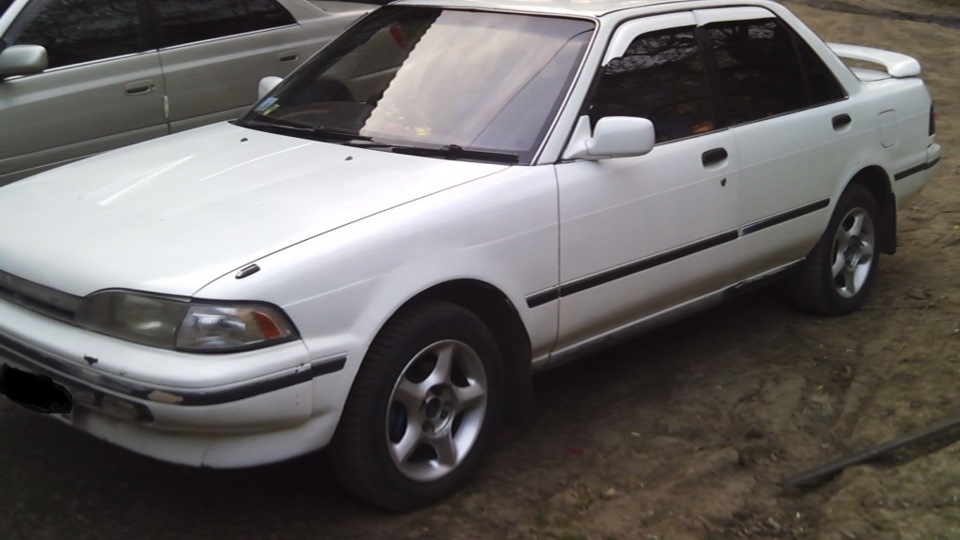 Toyota Carina 170