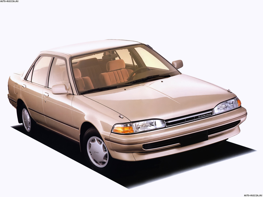 Toyota Carina 170