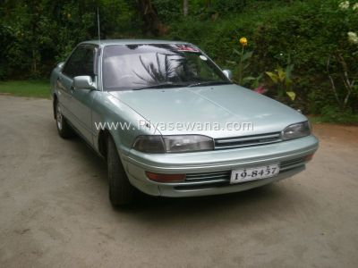 Toyota Carina 170