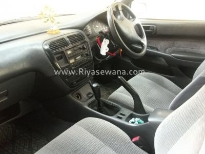 Toyota Carina 192