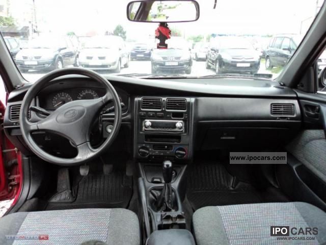 Toyota Carina 1992