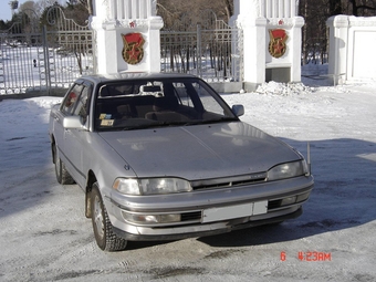 Toyota Carina 1992