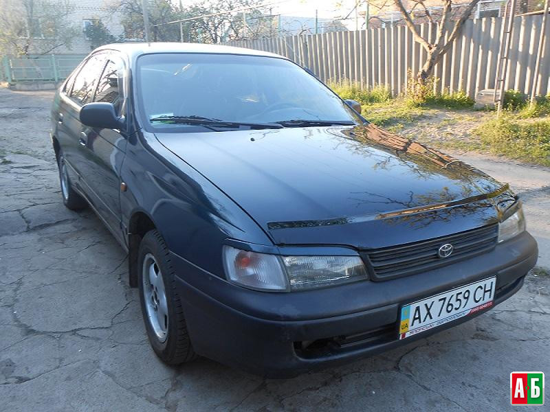 Toyota Carina 1994