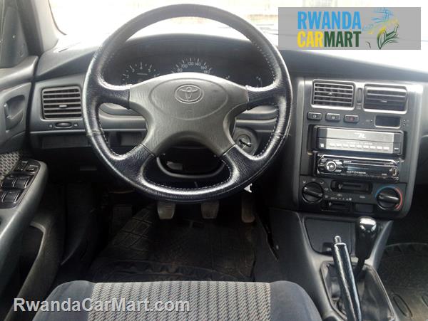 Toyota Carina 1994