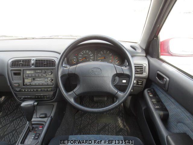 Toyota Carina 1994