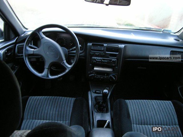 Toyota Carina 1994