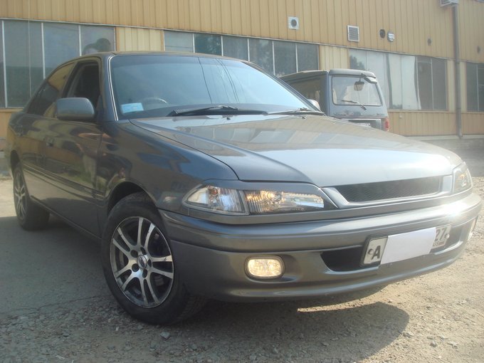 Toyota Carina 1997