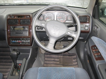 Toyota Carina 1997