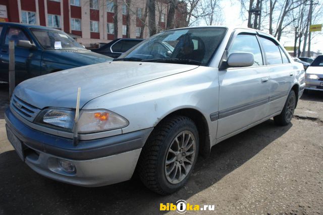 Toyota Carina 1997