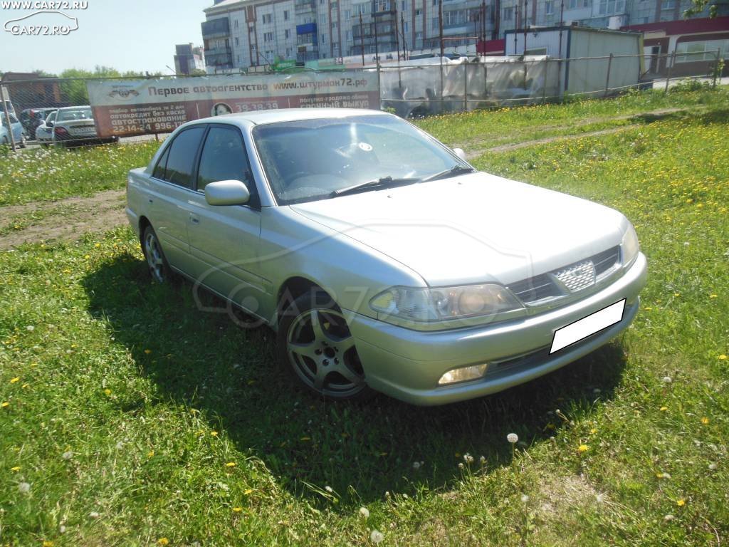 Toyota Carina 1999