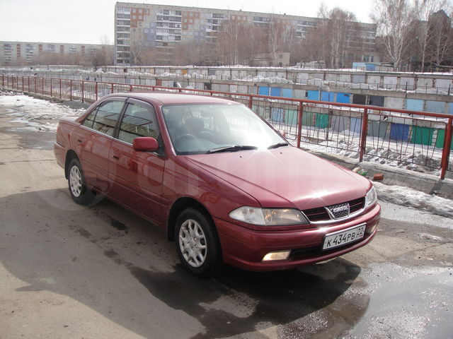 Toyota Carina 1999