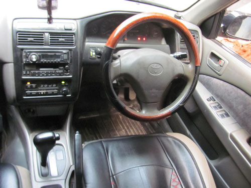 Toyota Carina 1999