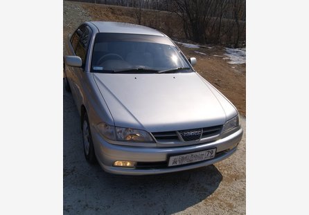 Toyota Carina 1999