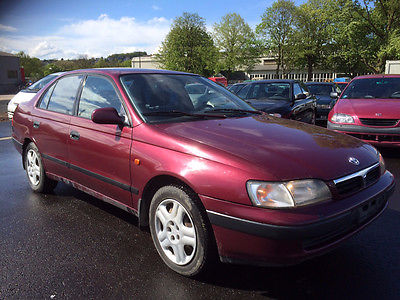 Toyota Carina 2.0 Td