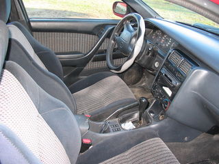 Toyota Carina 2.0 Td Toyota Carina 2.0 Td