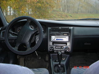 Toyota Carina 2.0