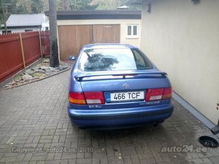 Toyota Carina 2.0