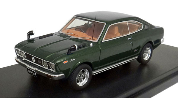 Toyota Carina 2000 Gt