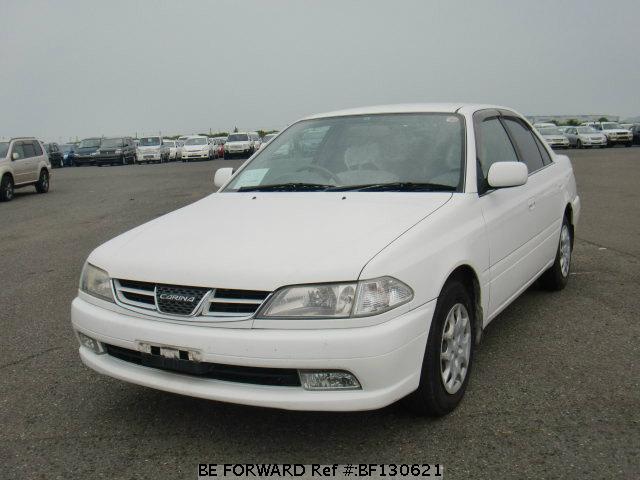 Toyota Carina 2000