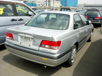 Toyota Carina 212