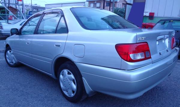 Toyota Carina 212