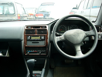 Toyota Carina 212