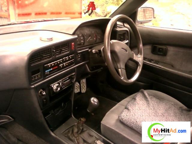 Toyota Carina At170