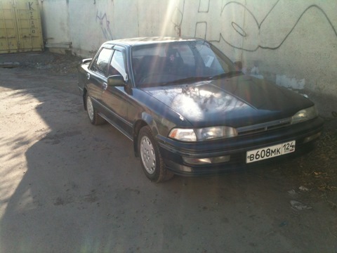 Toyota Carina At170