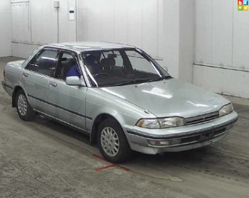 Toyota Carina At170
