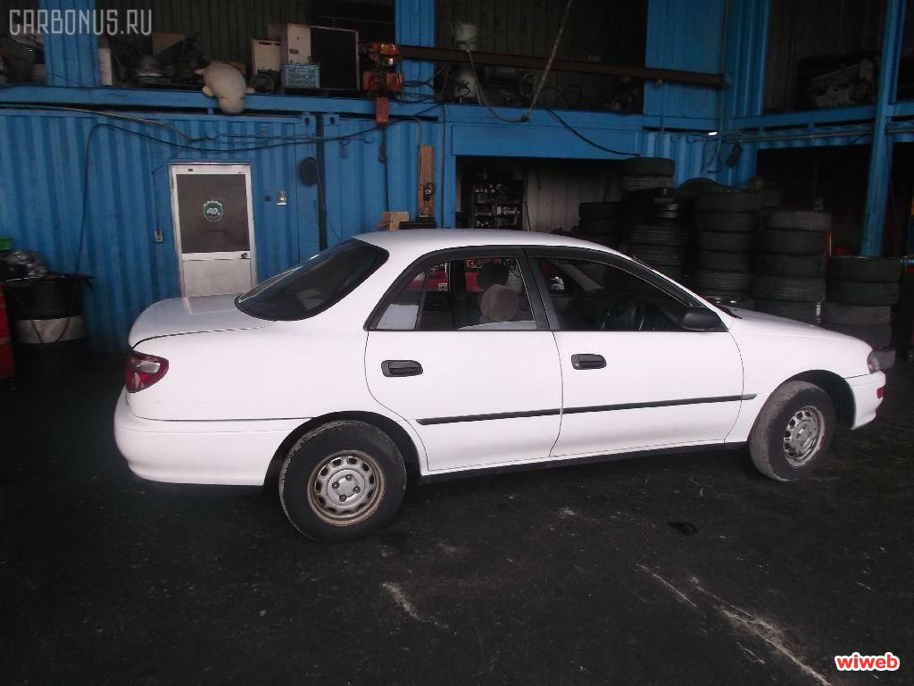 Toyota Carina At192