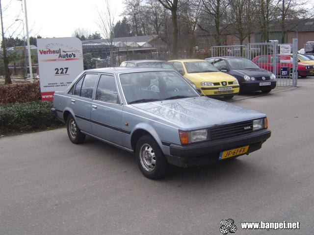 Toyota Carina Dx
