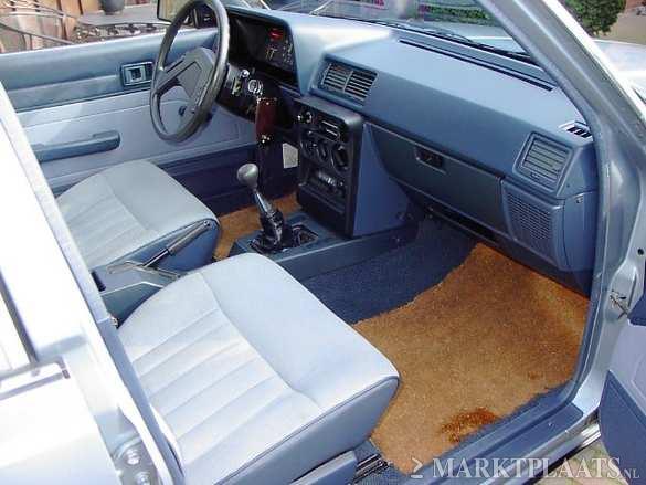 Toyota Carina Dx