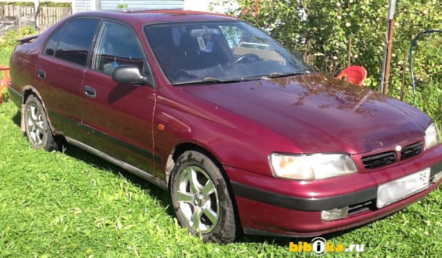 Toyota Carina E 1997