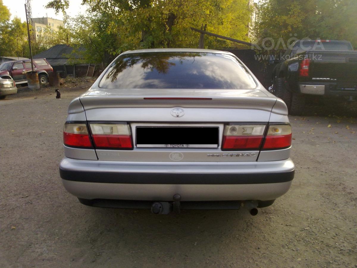 Toyota Carina E 1997